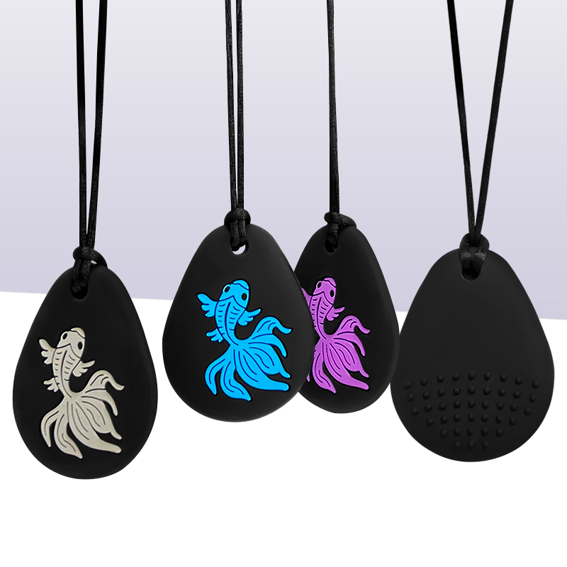 1/6 Piezas Collar Mordedor de  - Baby Products You Need reseña y precio