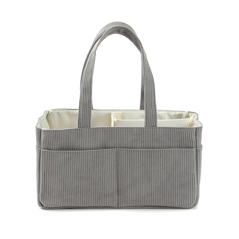 Nuevo Organizador de Pañales d - Baby Products Basket reseña y precio
