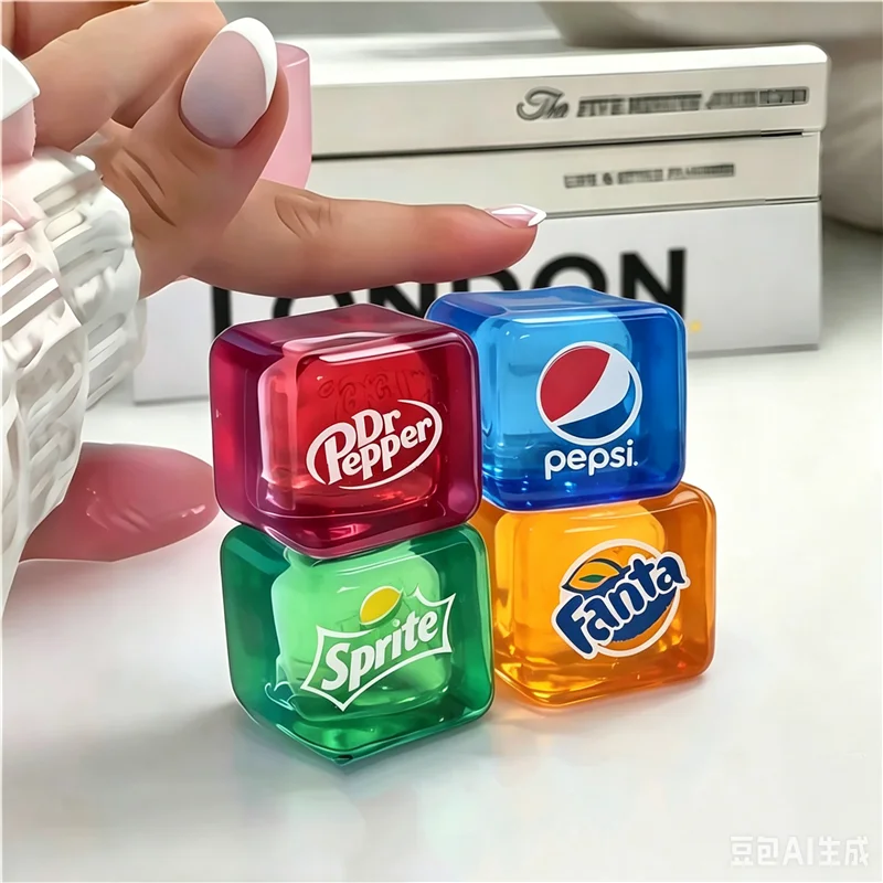 Needoh Mini Nice Ice Baby, Paq - Baby Products reseña y precio