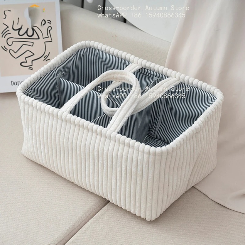 Bolsa de Viaje Portátil para M - Baby Products Basket reseña y precio