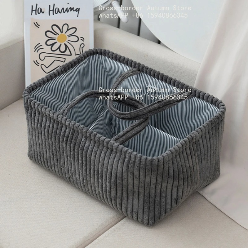 Bolsa de Viaje Portátil para M - Baby Products Basket reseña y precio