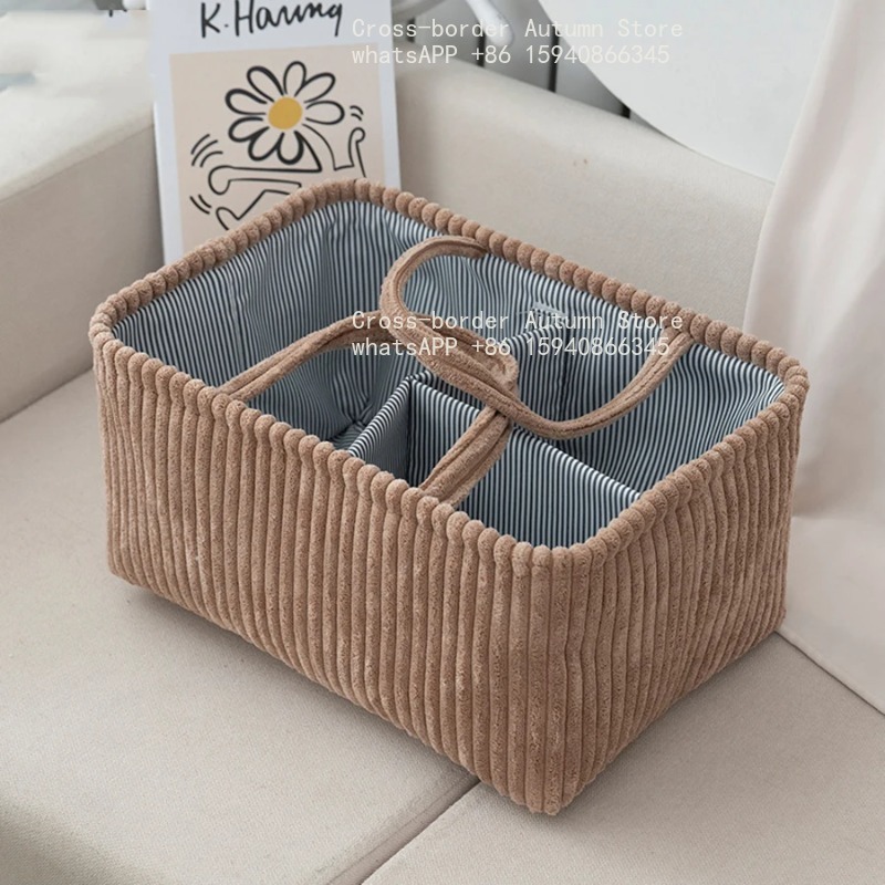 Bolsa de Viaje Portátil para M - Baby Products Basket reseña y precio