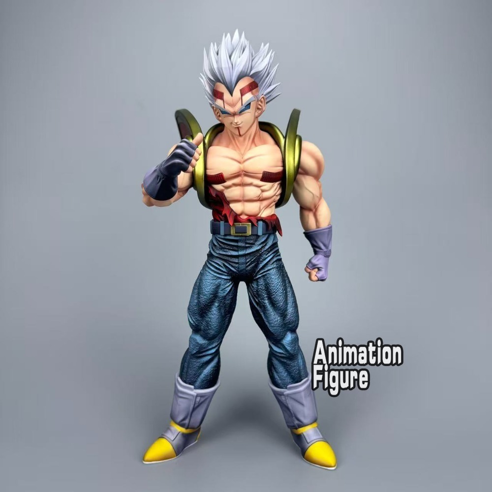 Figura de Anime Dragon Ball Z  - Baby Products A To Z reseña y precio