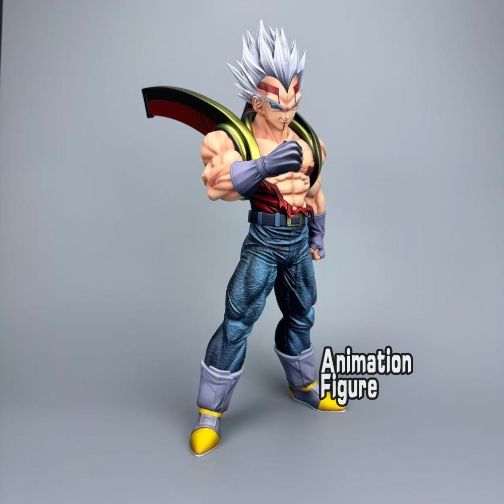 Figura de Anime Dragon Ball Z  - Baby Products A To Z reseña y precio