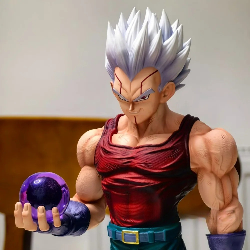 Figura de Anime de Dragon Ball - Baby Products A To Z reseña y precio