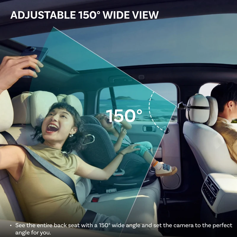 Adaptador Inalámbrico CarPlay  - Wireless Baby Monitor reseña y precio