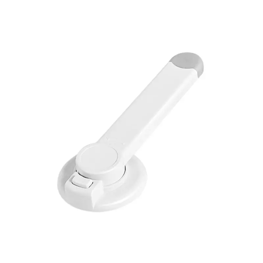 Cerradura para inodoro de bebé - Baby Products You Need reseña y precio