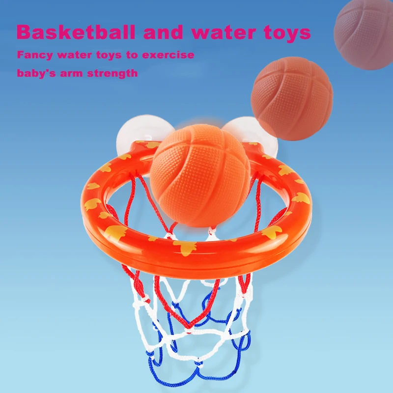 Juguetes de Baloncesto para Ba - Baby Products Basket reseña y precio