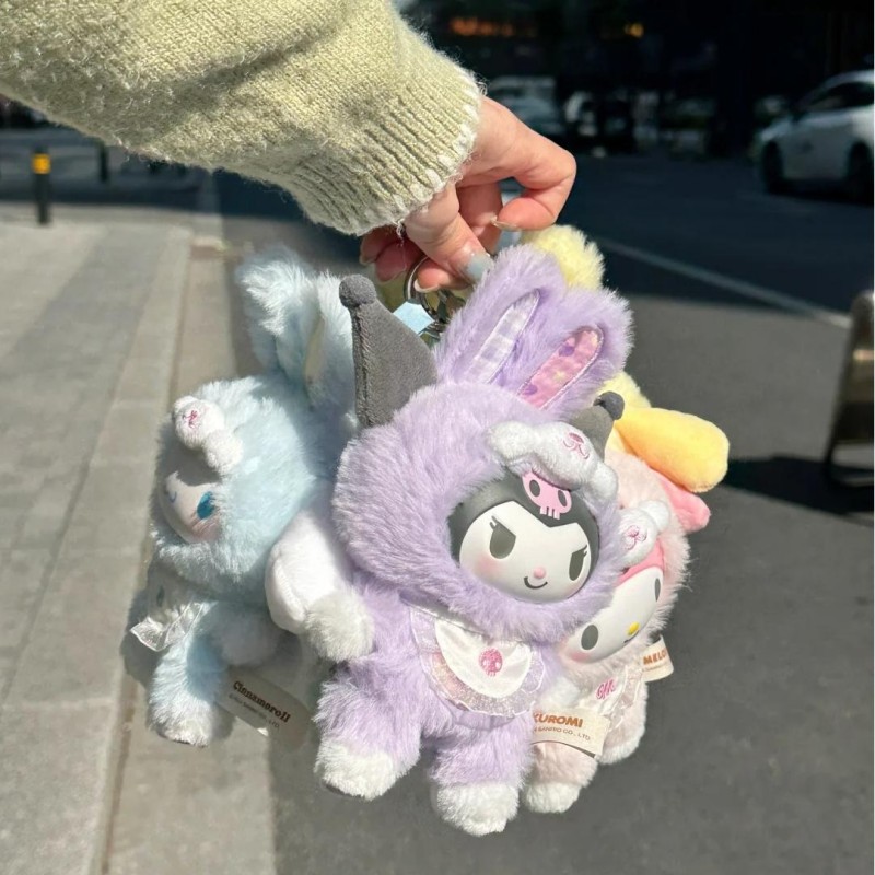 Sanrio Elf Bunny Baby Series c - Baby Products reseña y precio